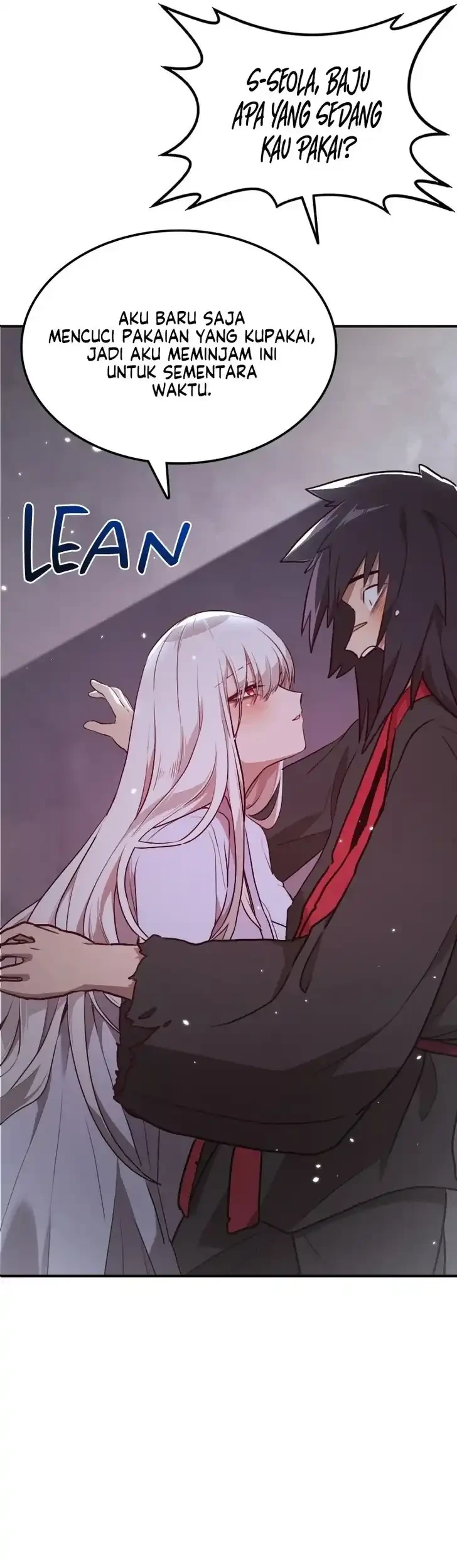 Perhaps Invincible Chapter 11 Gambar 44