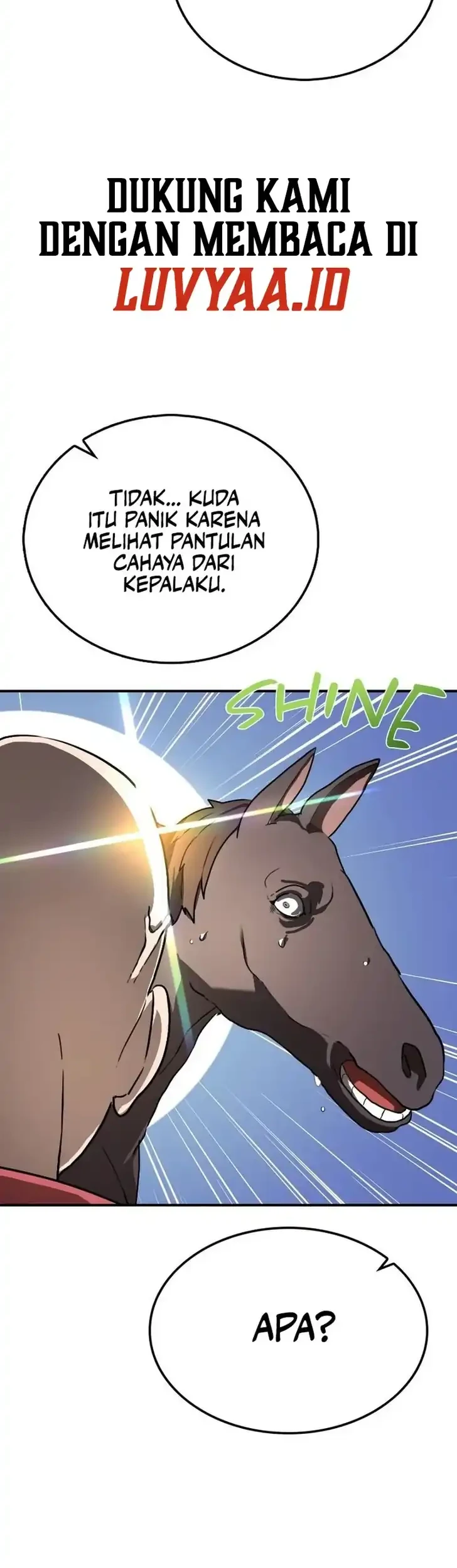 Perhaps Invincible Chapter 12 Gambar 39