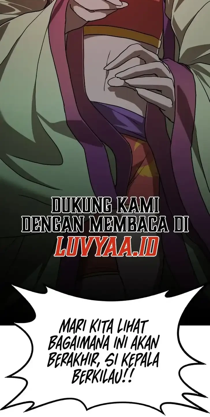 Perhaps Invincible Chapter 13 Gambar 41
