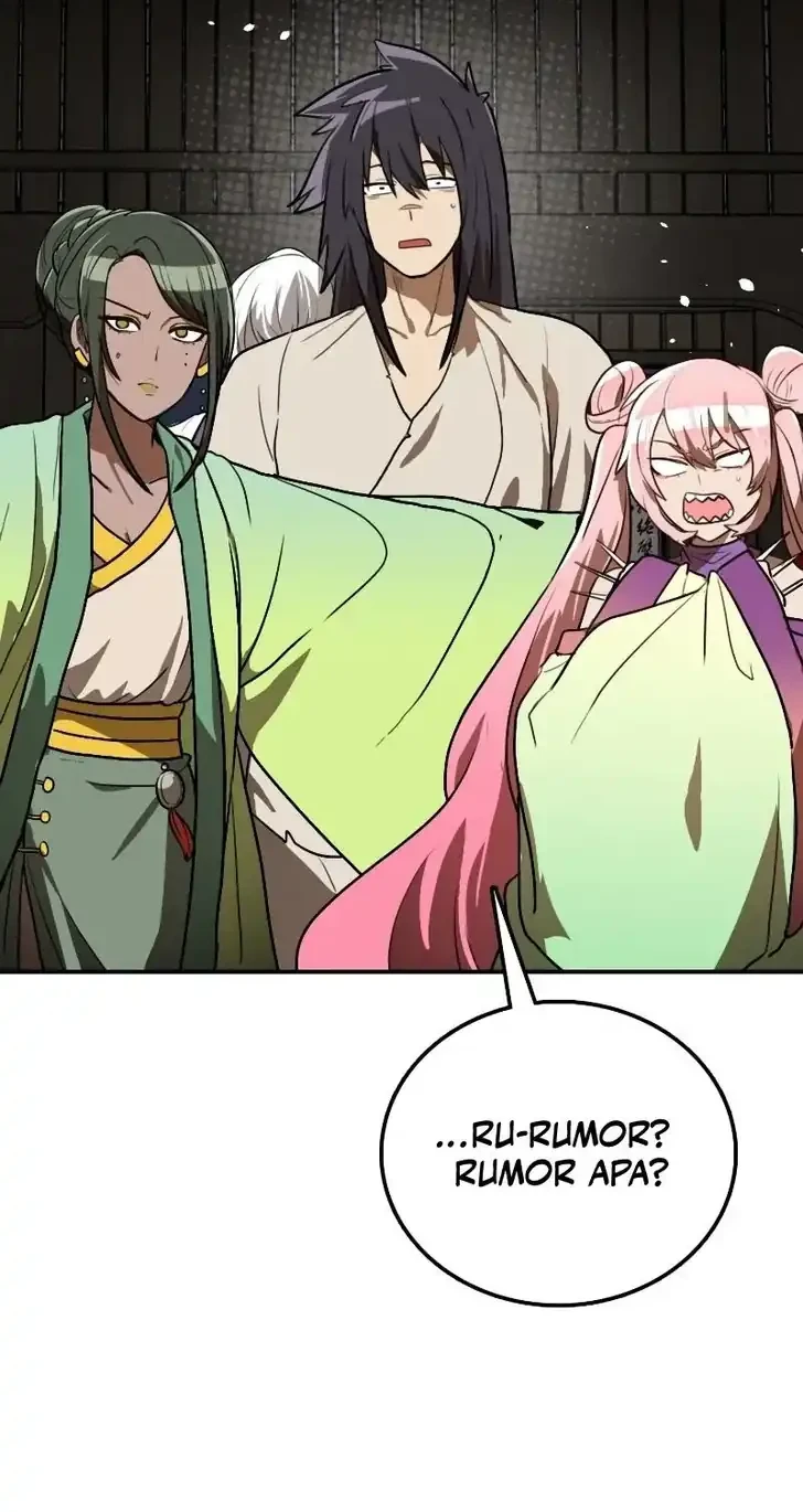 Perhaps Invincible Chapter 14 Gambar 39