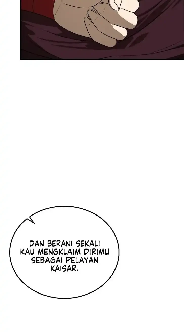 Perhaps Invincible Chapter 15 Gambar 42