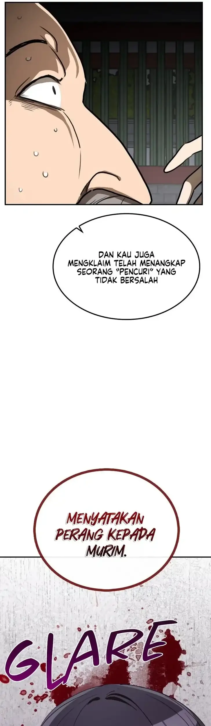 Perhaps Invincible Chapter 15 Gambar 43