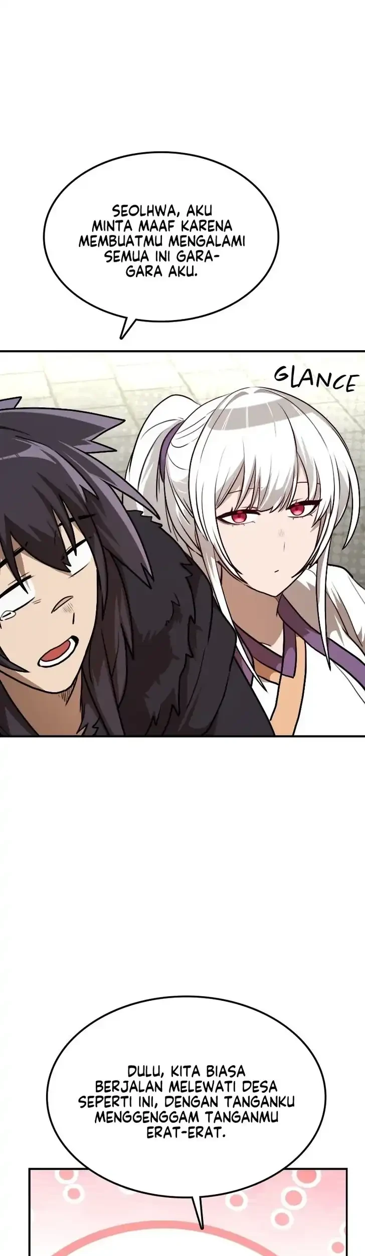 Perhaps Invincible Chapter 16 Gambar 37