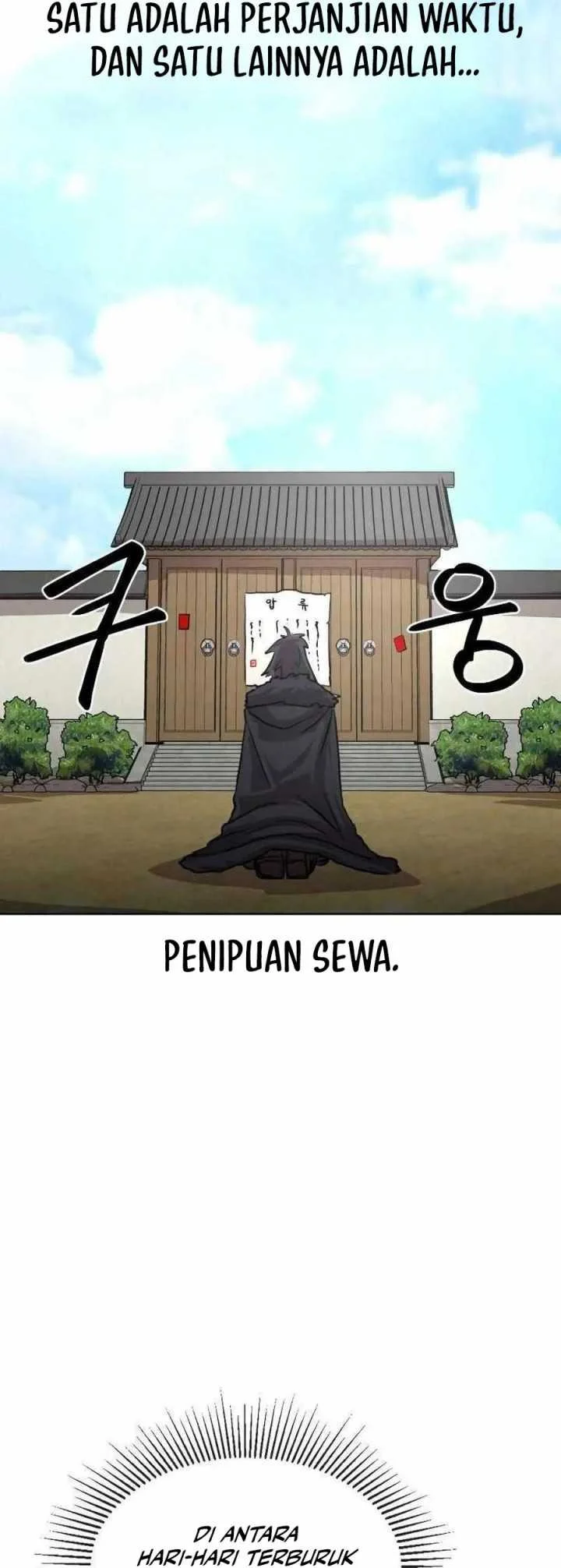Perhaps Invincible Chapter 2 Gambar 40