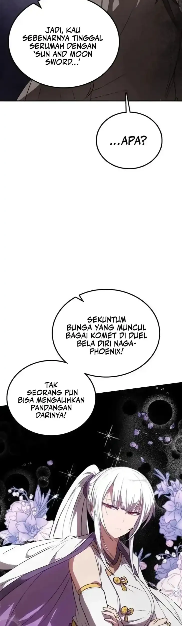 Perhaps Invincible Chapter 21 Gambar 32