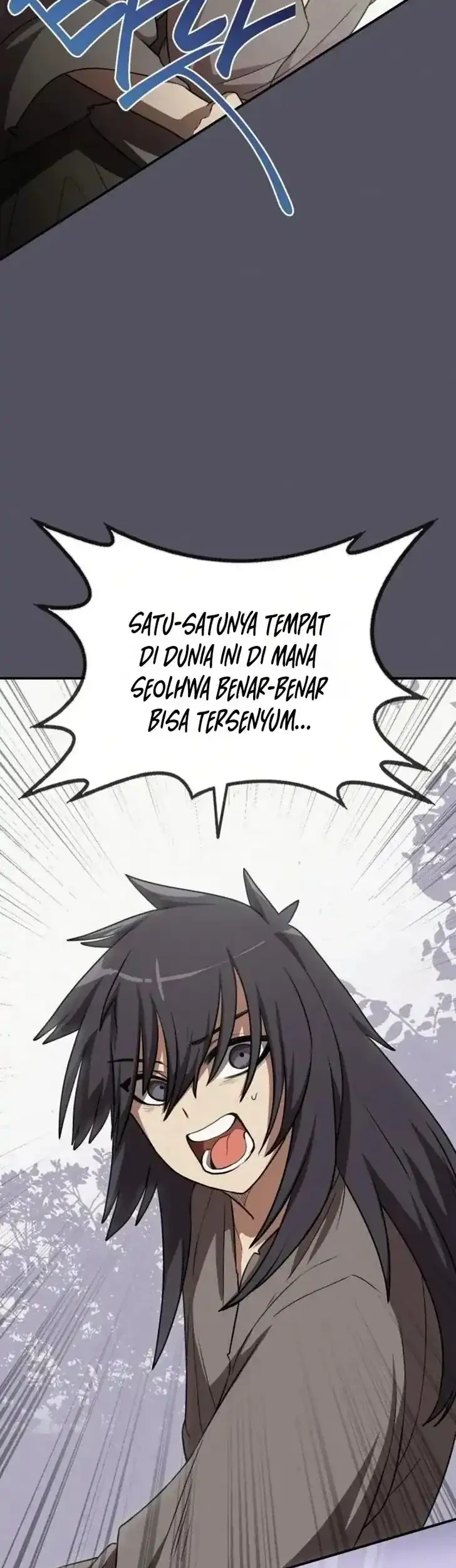 Perhaps Invincible Chapter 23 Gambar 32