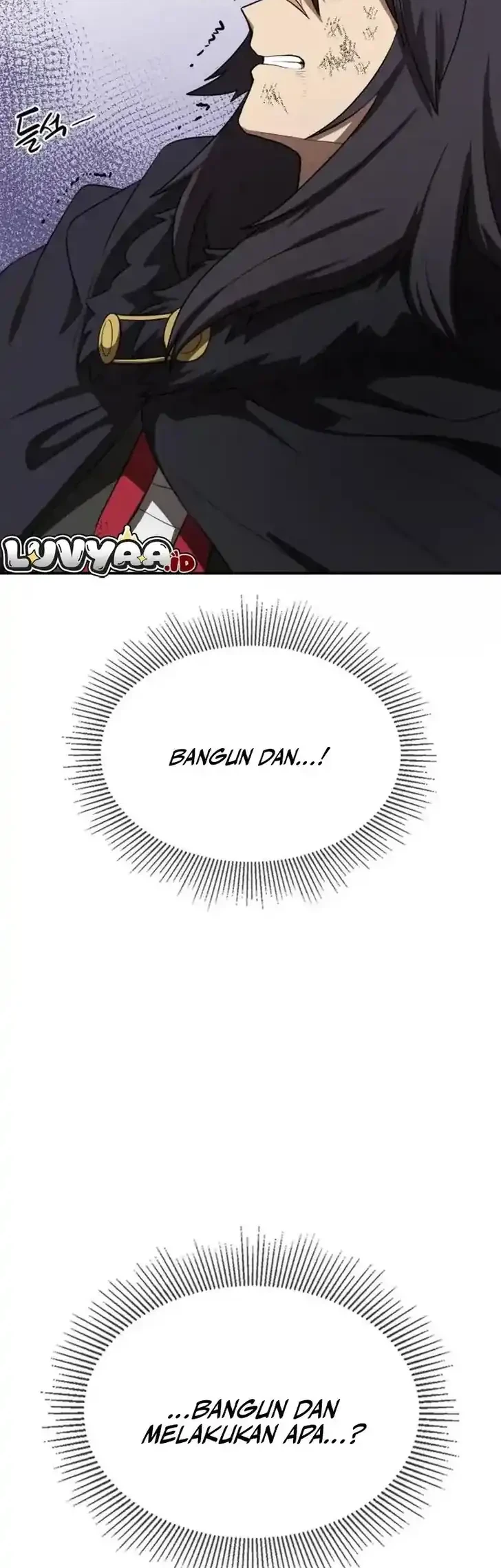 Perhaps Invincible Chapter 25 Gambar 33