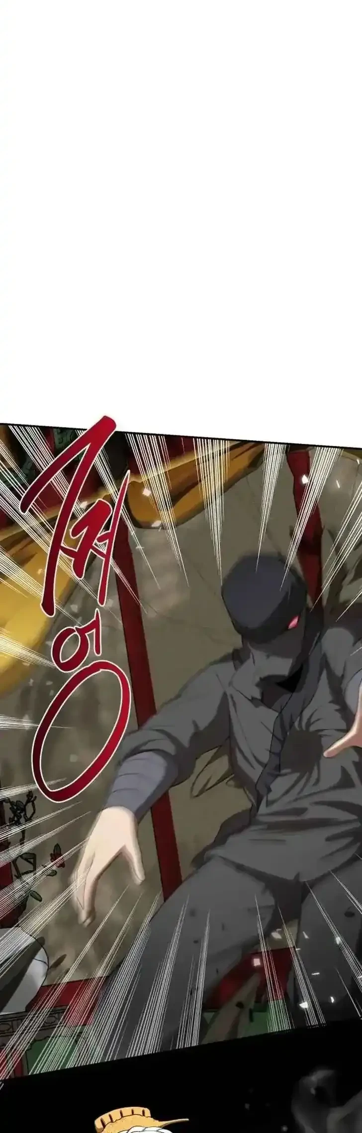 Perhaps Invincible Chapter 26 Gambar 30