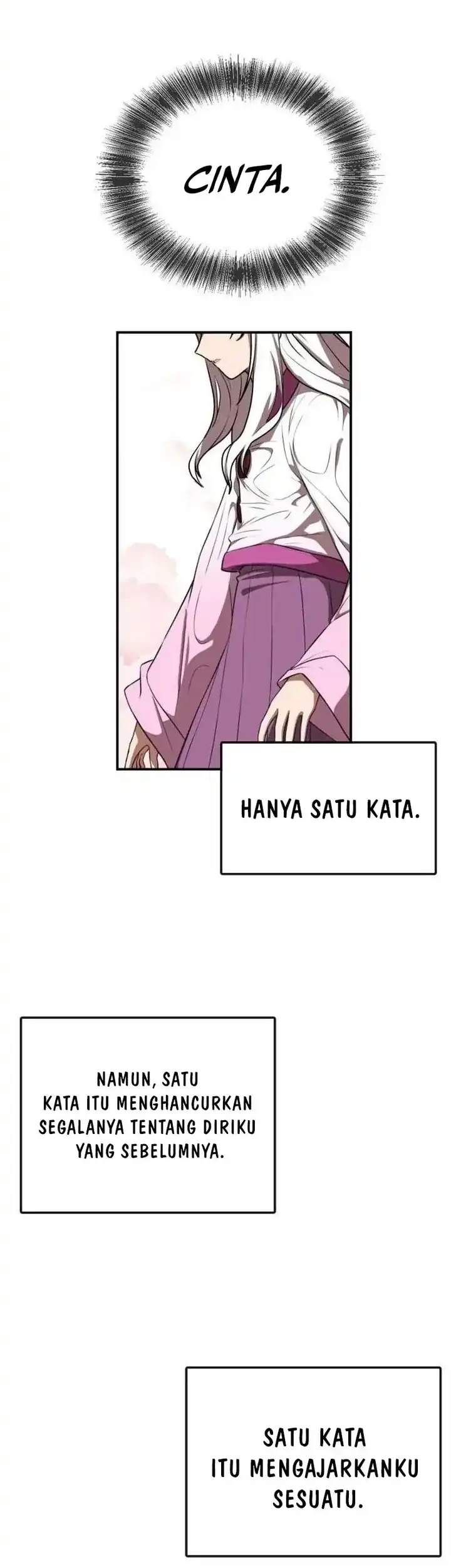 Perhaps Invincible Chapter 27 Gambar 32