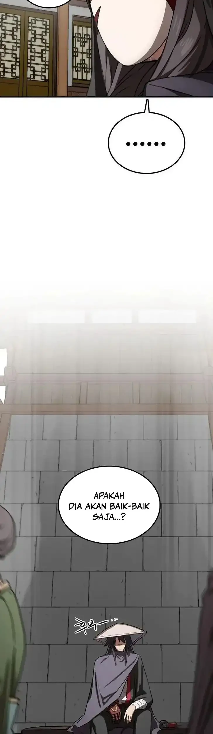 Perhaps Invincible Chapter 29 Gambar 29