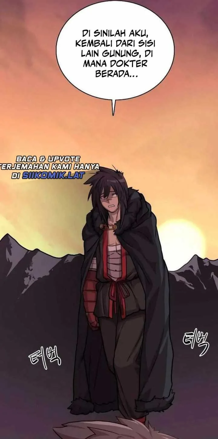 Perhaps Invincible Chapter 3 Gambar 45