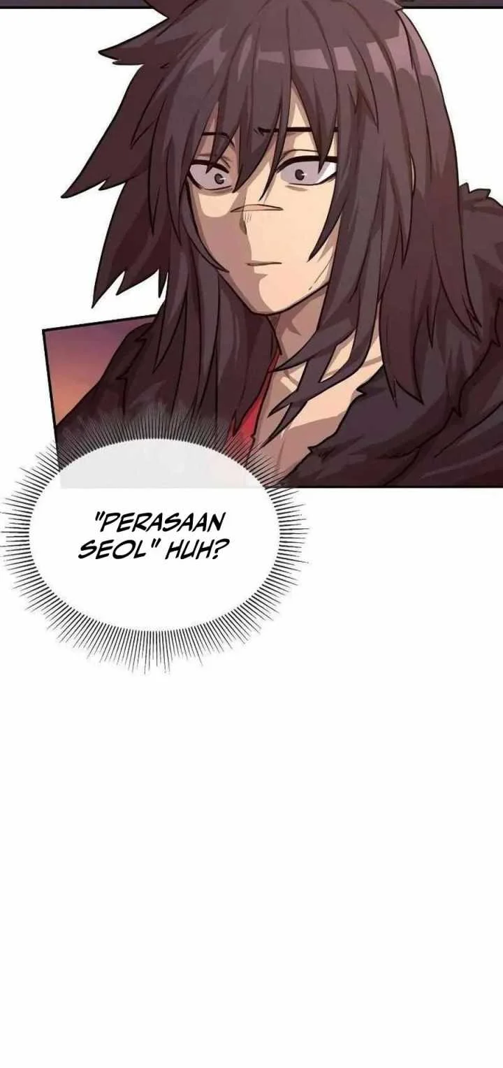 Perhaps Invincible Chapter 3 Gambar 46
