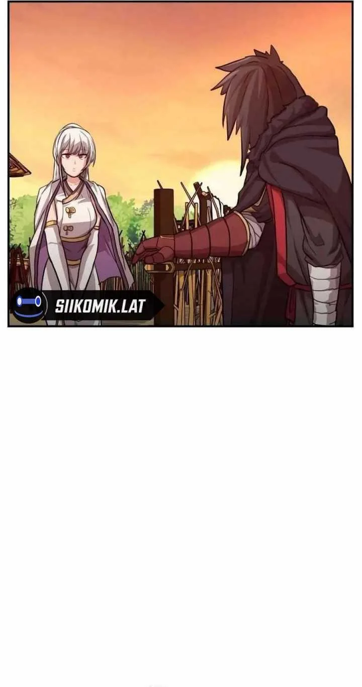 Perhaps Invincible Chapter 3 Gambar 48