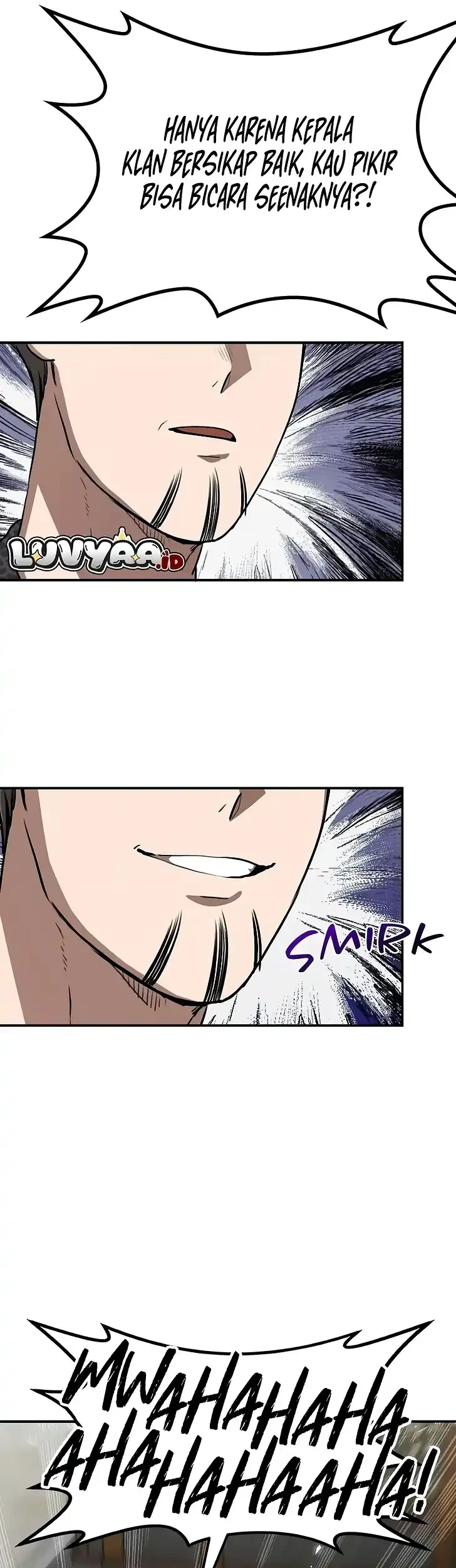Perhaps Invincible Chapter 31 Gambar 31