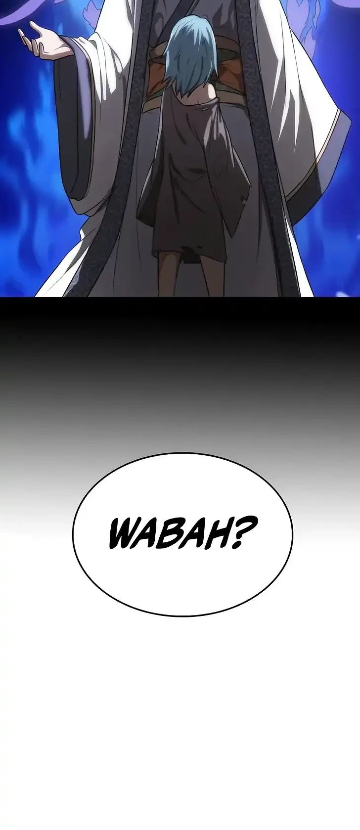 Perhaps Invincible Chapter 32 Gambar 30
