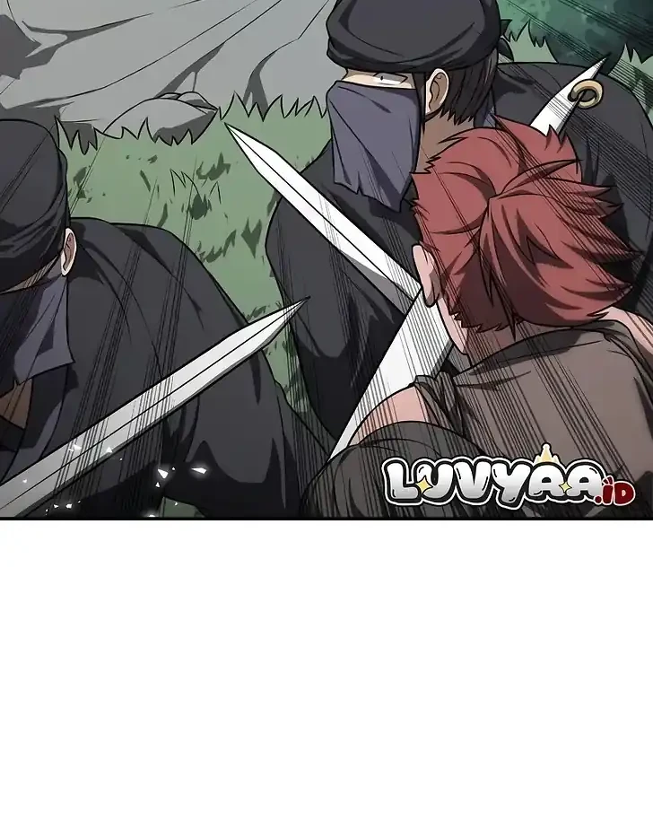 Perhaps Invincible Chapter 33 Gambar 33