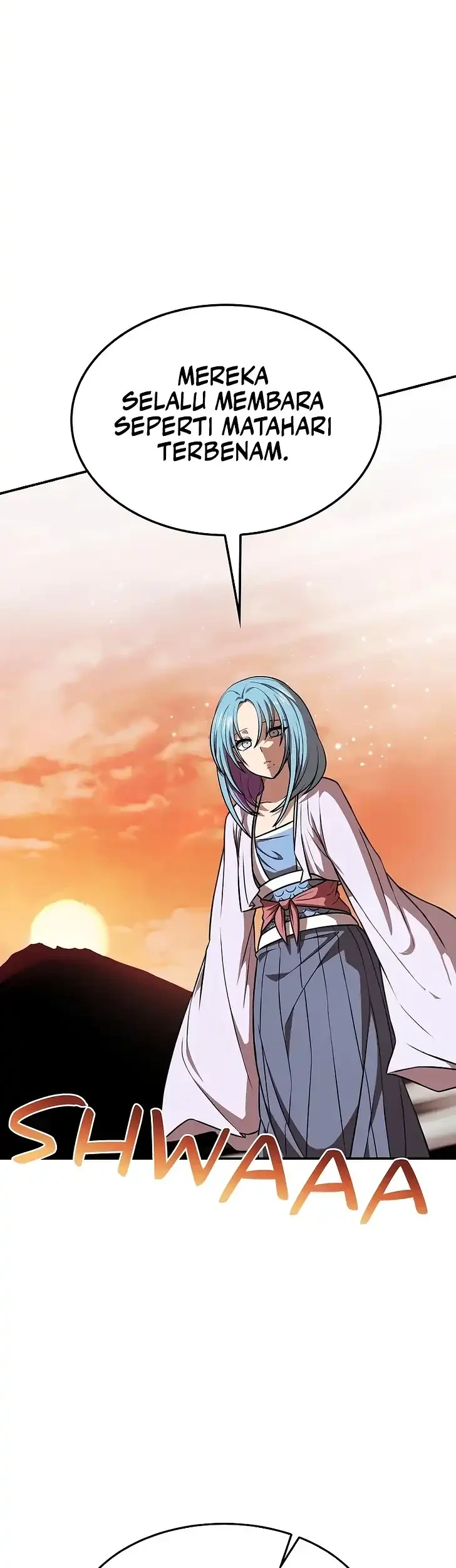 Perhaps Invincible Chapter 35 Gambar 35