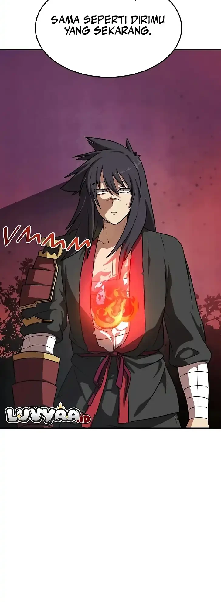 Perhaps Invincible Chapter 35 Gambar 36