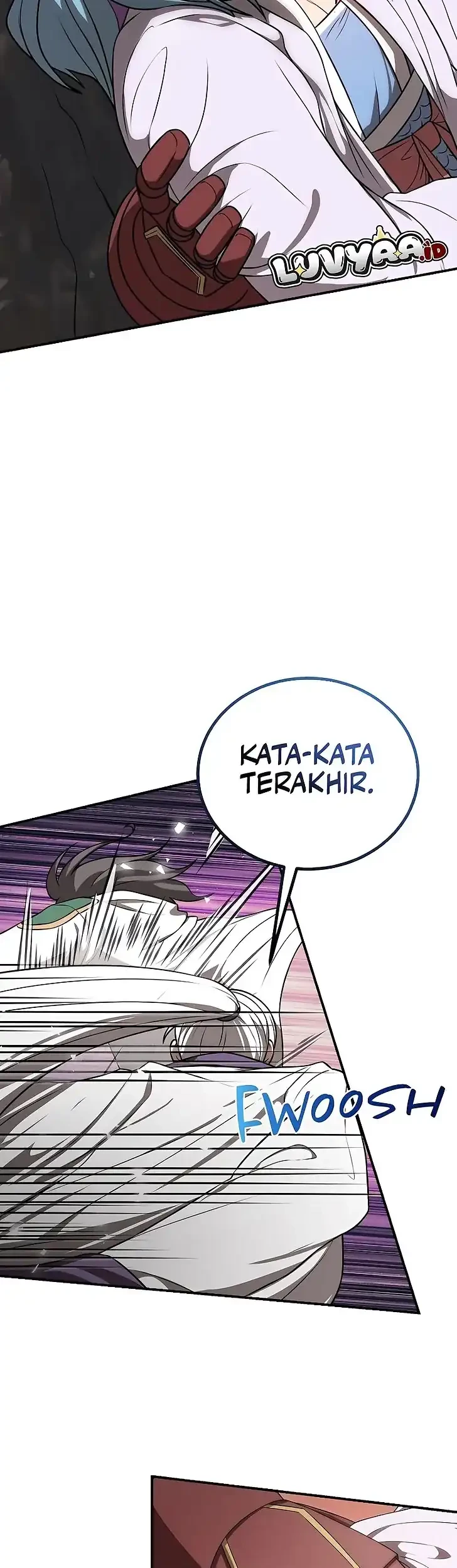 Perhaps Invincible Chapter 37 Gambar 28
