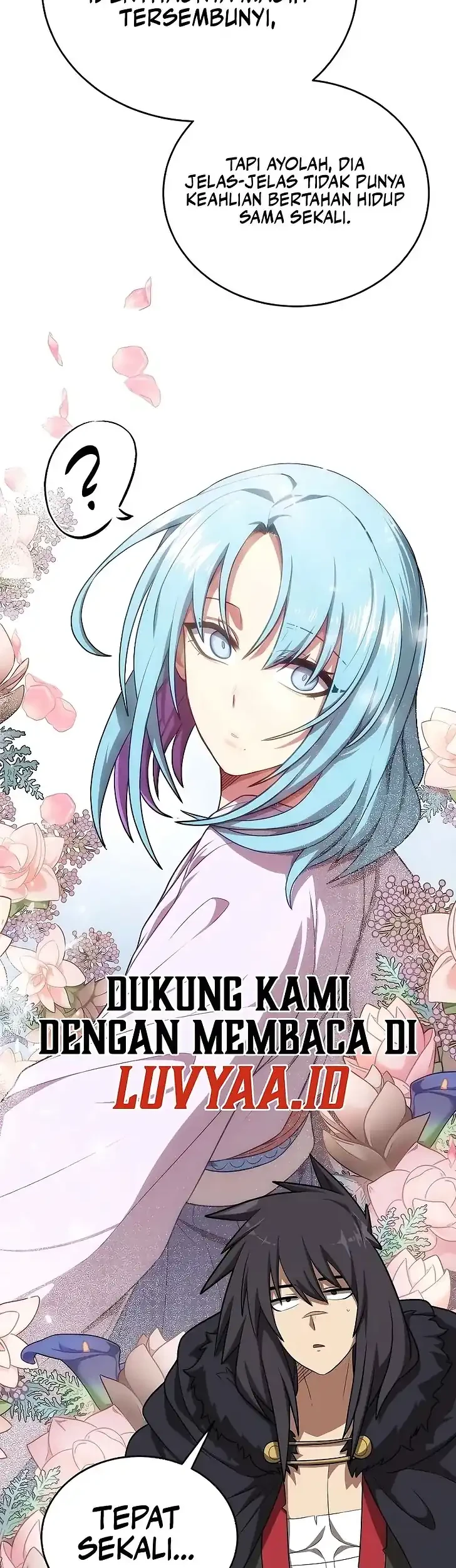 Perhaps Invincible Chapter 38 Gambar 32
