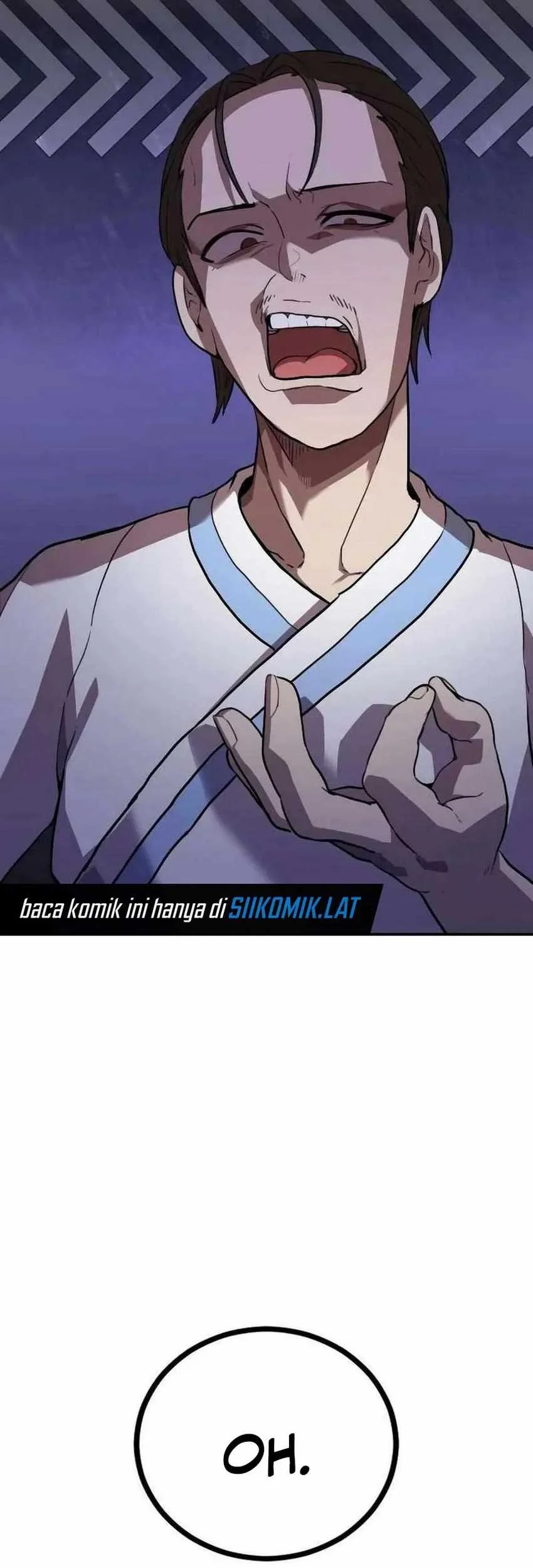 Perhaps Invincible Chapter 4 Gambar 65