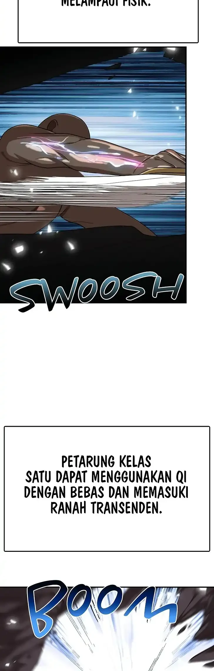 Perhaps Invincible Chapter 40 Gambar 30