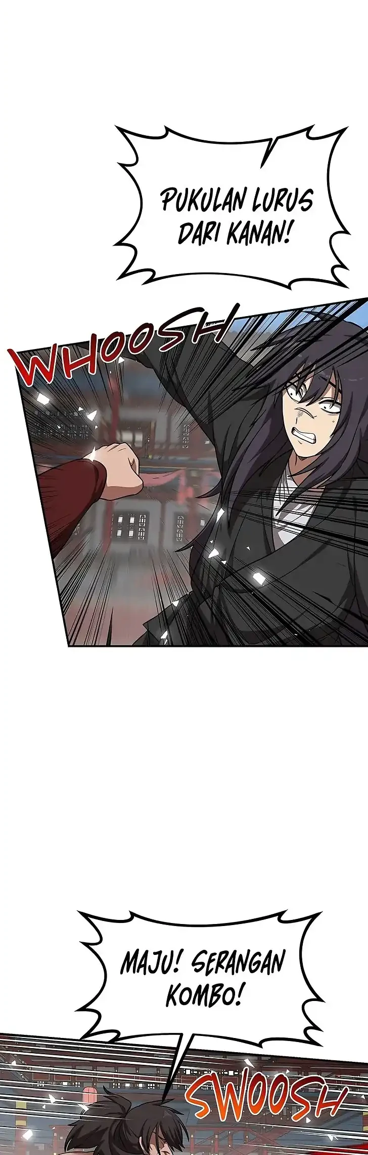 Perhaps Invincible Chapter 44 Gambar 27