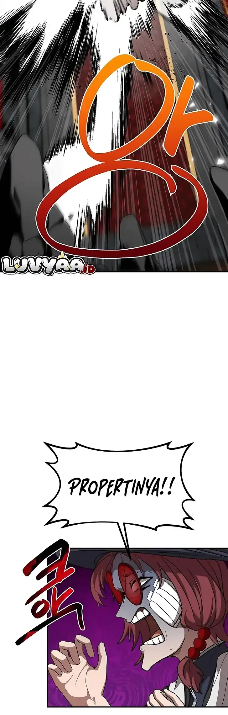 Perhaps Invincible Chapter 45 Gambar 27