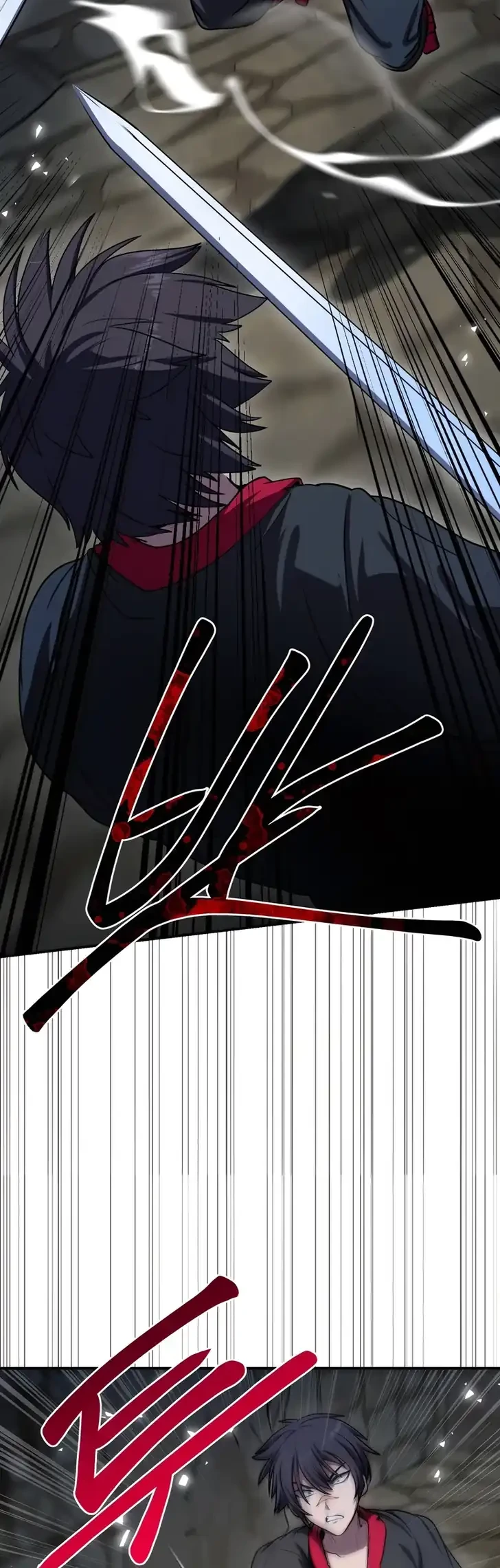 Perhaps Invincible Chapter 52 Gambar 36