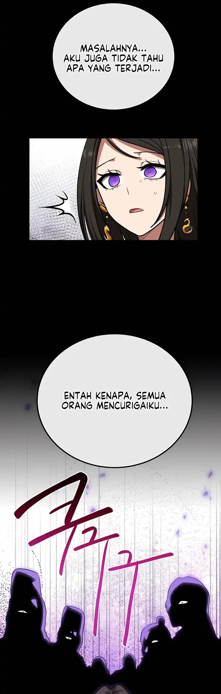 Perhaps Invincible Chapter 53 Gambar 33