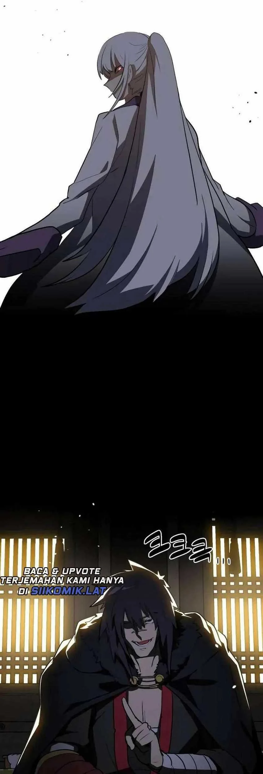 Perhaps Invincible Chapter 6 Gambar 53