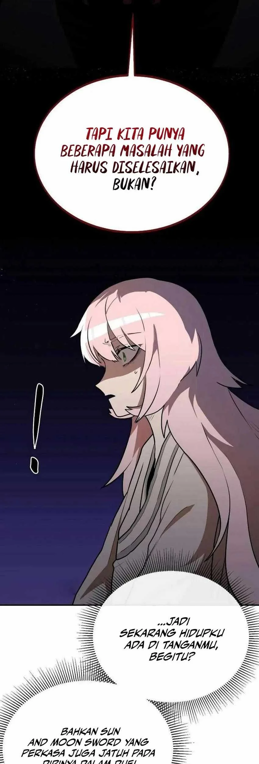 Perhaps Invincible Chapter 6 Gambar 55