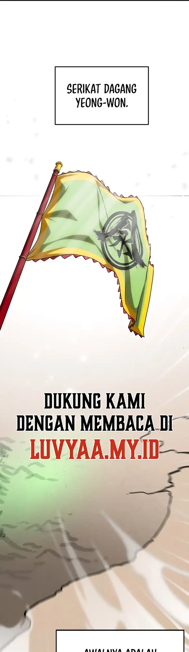 Perhaps Invincible Chapter 60 Gambar 29