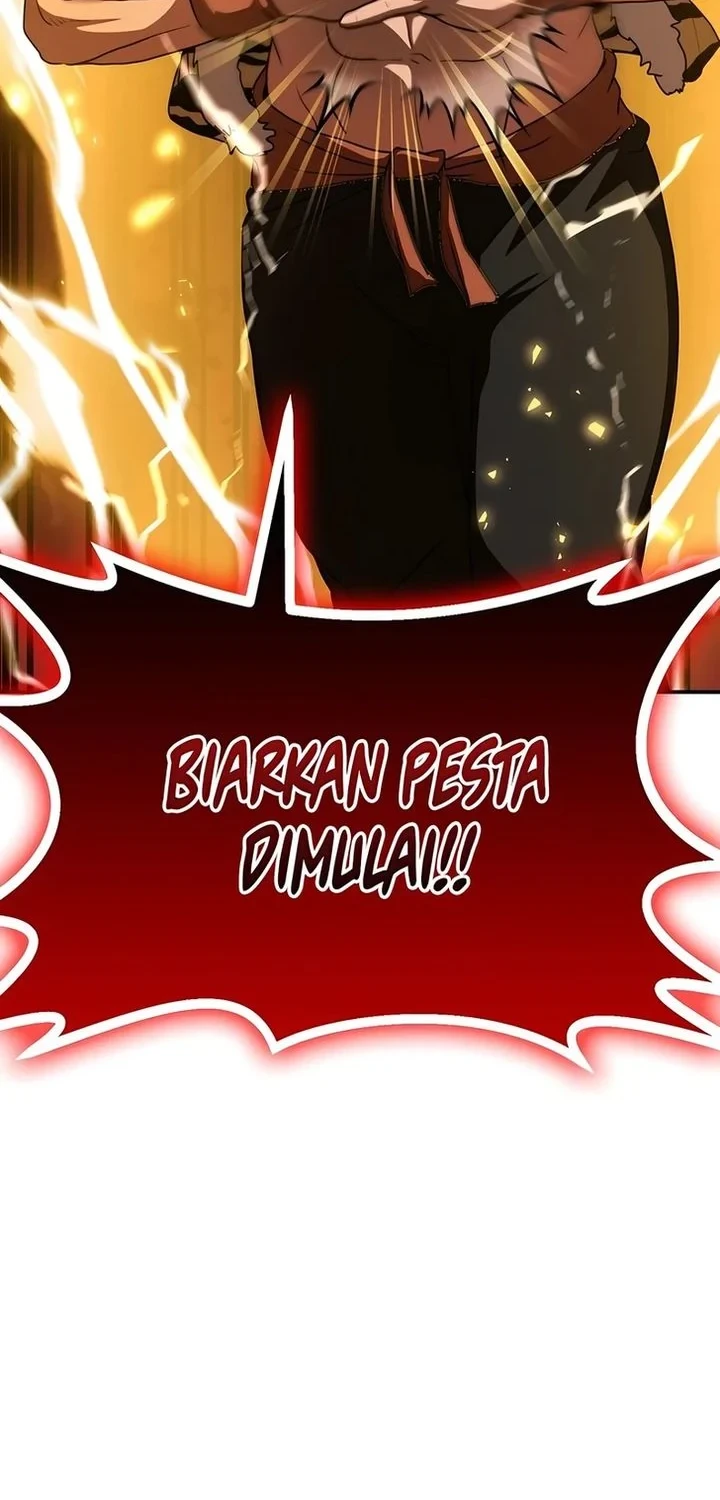 Perhaps Invincible Chapter 61 Gambar 34