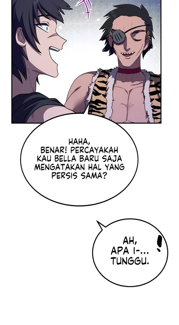 Perhaps Invincible Chapter 62 Gambar 38