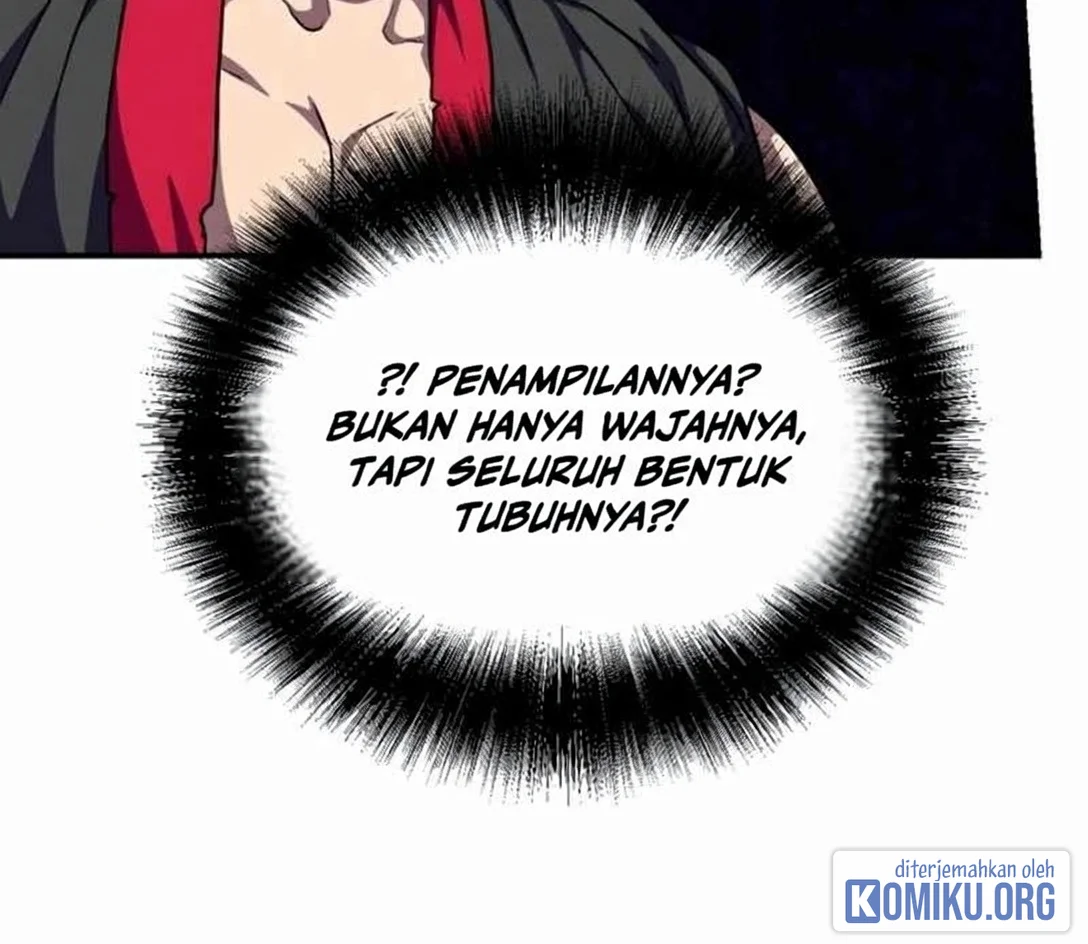 Perhaps Invincible Chapter 63 Gambar 38