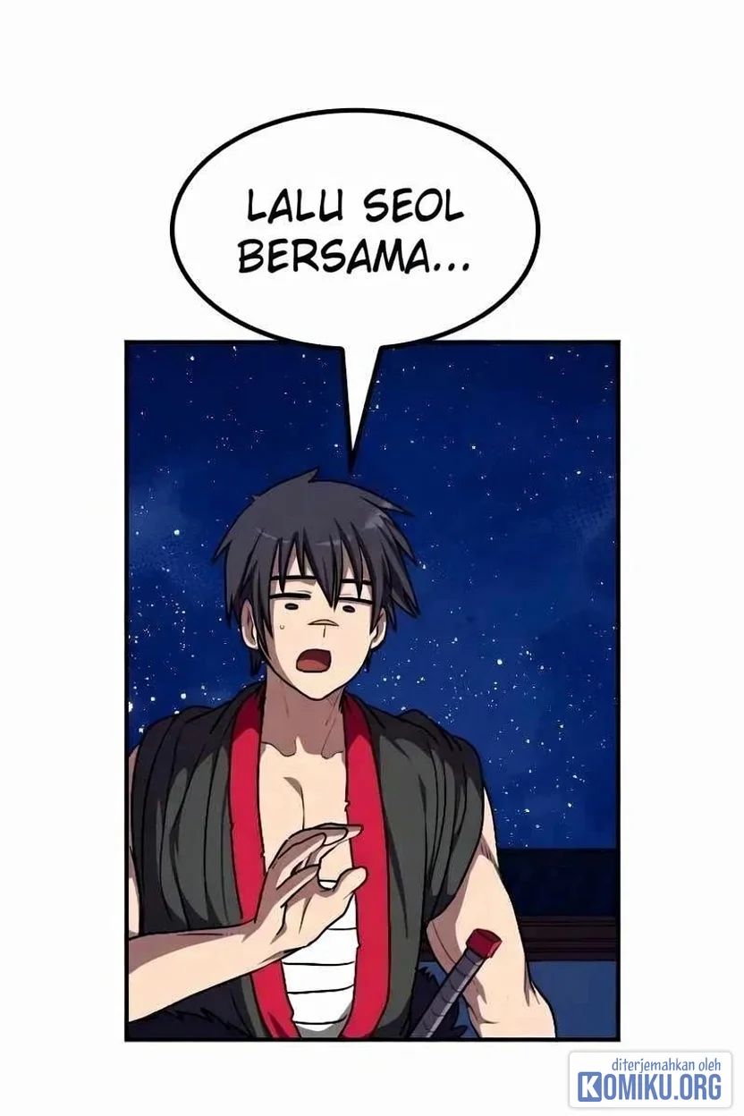 Perhaps Invincible Chapter 64 Gambar 46