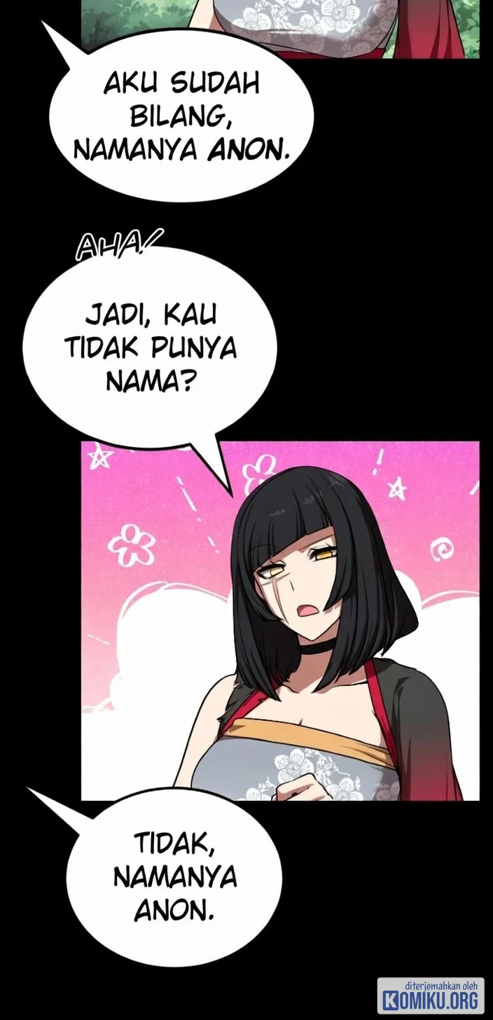 Perhaps Invincible Chapter 65 Gambar 44