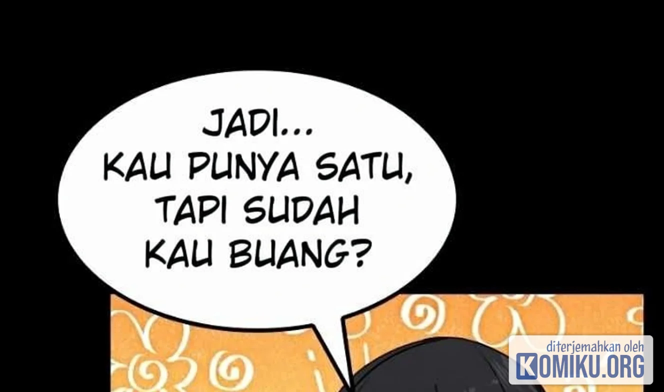 Perhaps Invincible Chapter 65 Gambar 45