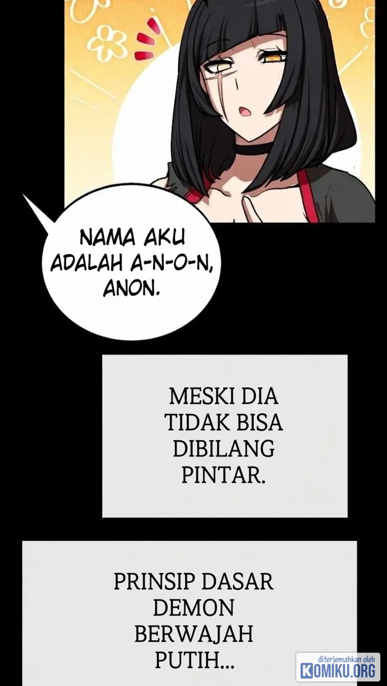 Perhaps Invincible Chapter 65 Gambar 46
