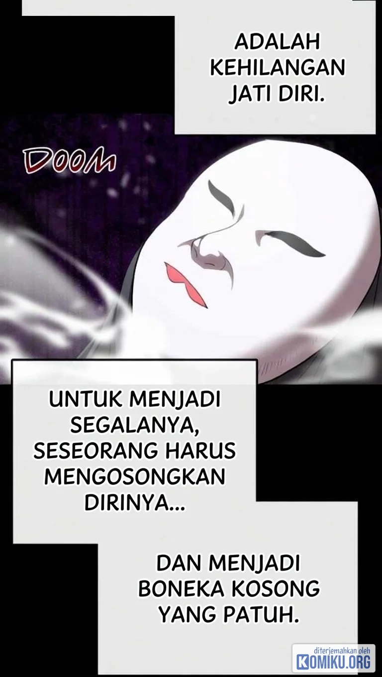 Perhaps Invincible Chapter 65 Gambar 47