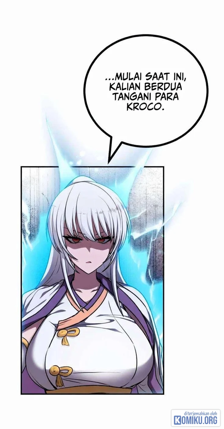 Perhaps Invincible Chapter 67 Gambar 41