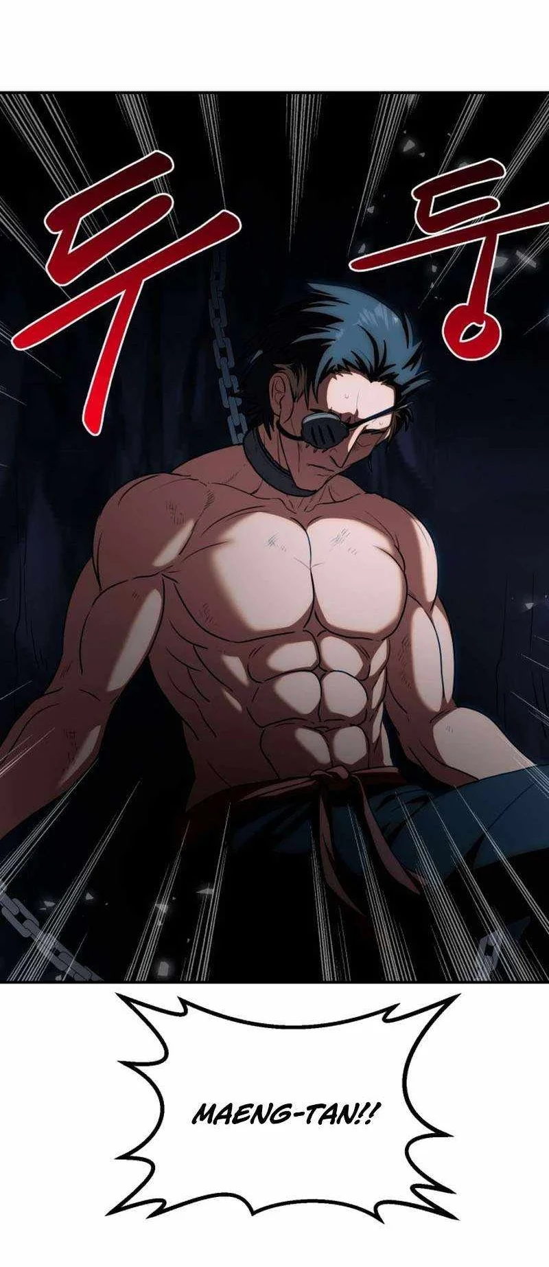 Perhaps Invincible Chapter 68 Gambar 38