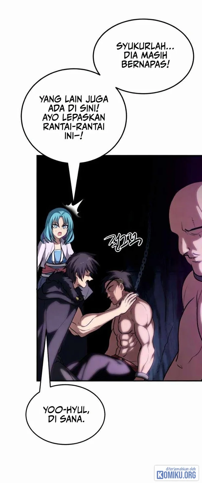 Perhaps Invincible Chapter 68 Gambar 39