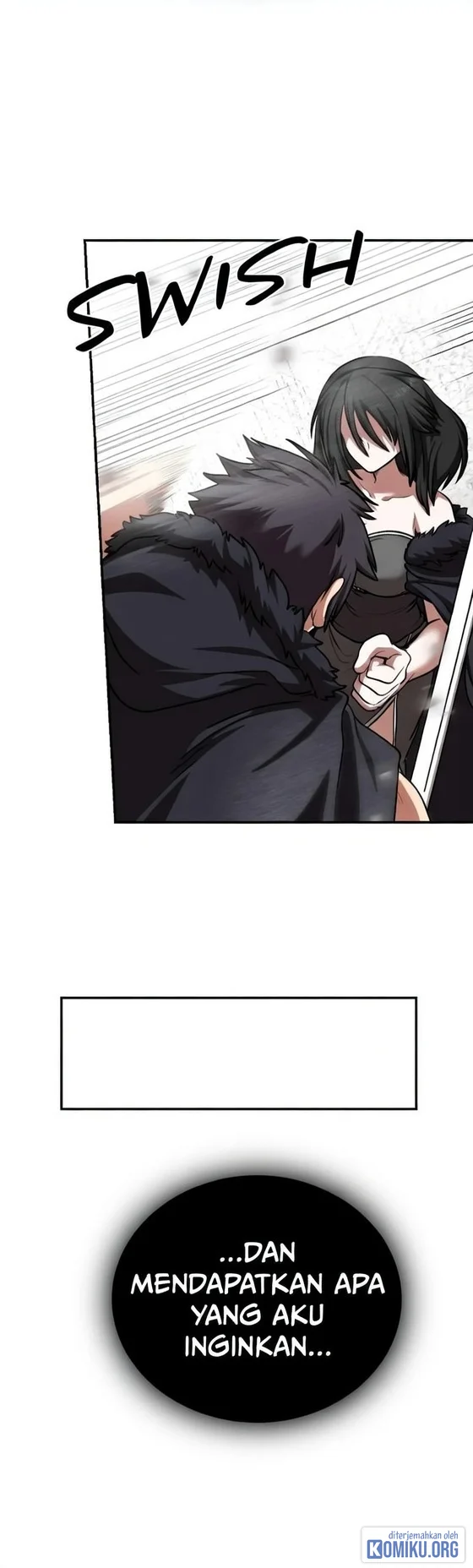 Perhaps Invincible Chapter 69 Gambar 40