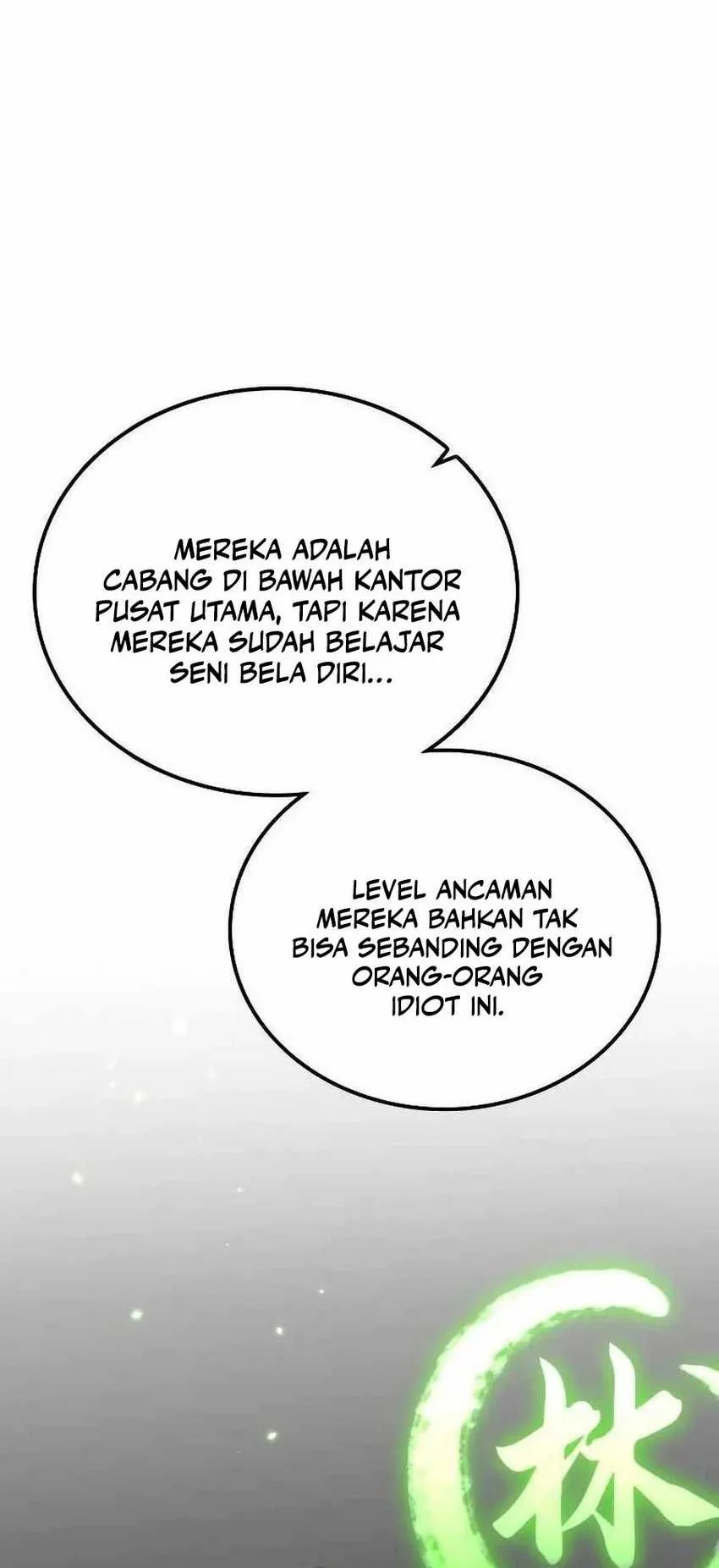 Perhaps Invincible Chapter 7 Gambar 50