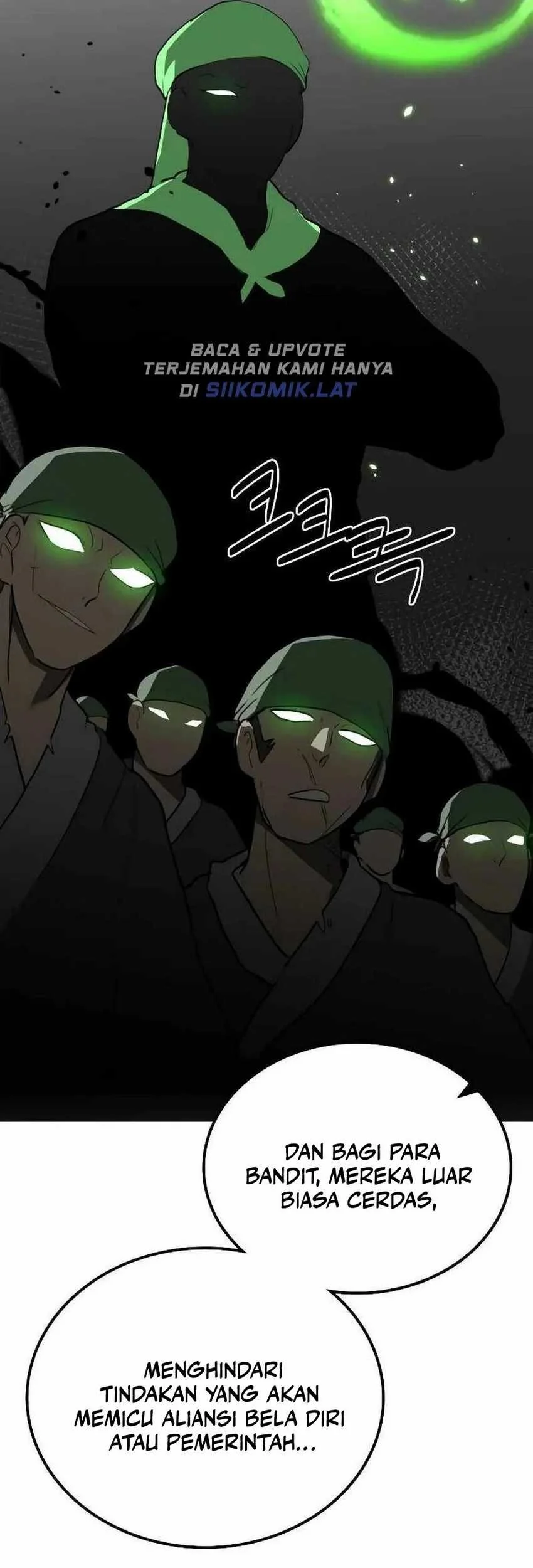 Perhaps Invincible Chapter 7 Gambar 51