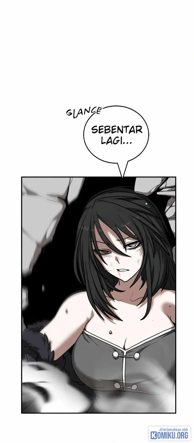 Perhaps Invincible Chapter 70 Gambar 43
