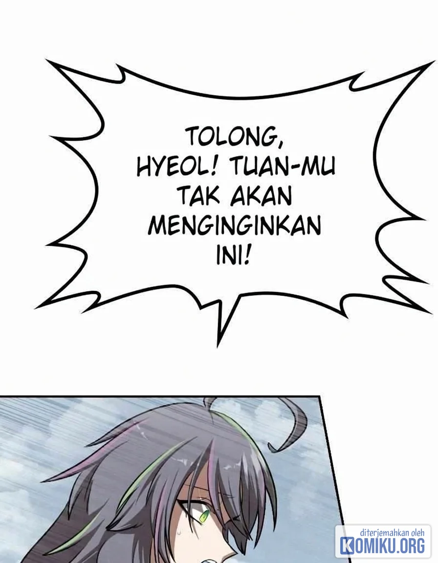 Perhaps Invincible Chapter 70 Gambar 44