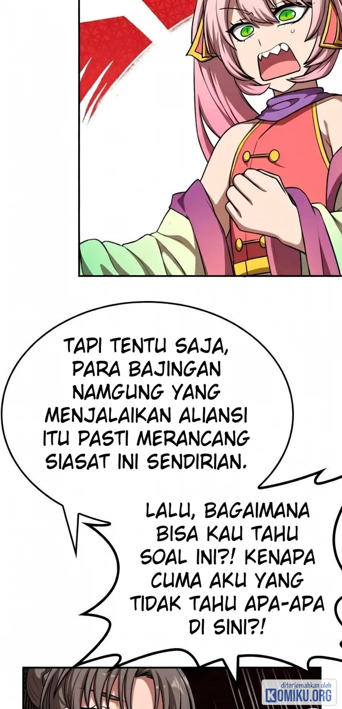 Perhaps Invincible Chapter 73 Gambar 43